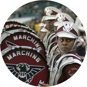 Marching Sound Machine