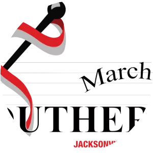 Marching Southerners - Band