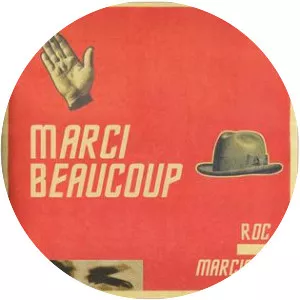 Marci Beaucoup - Studio album by Roc Marciano