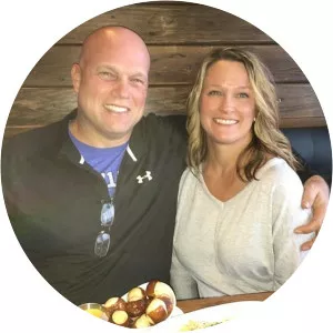 Marci Whitaker photograph