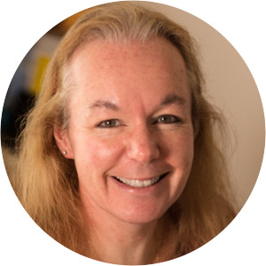 Marcia Amidon Lusted - Author