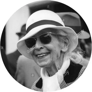 Marcia Anastasia Christoforides