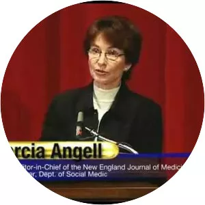 Marcia Angell