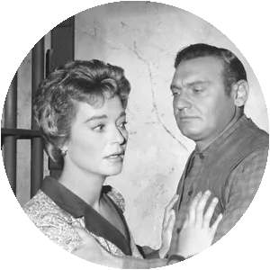 Marcia Ann Kline photograph