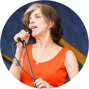 Marcia Ball - American singer