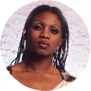 Marcia Barrett