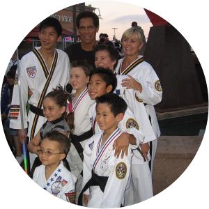 Marcia Bentley photograph