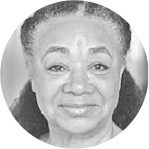 Marcia Berry photograph