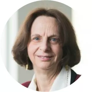 Marcia Boumil - Author