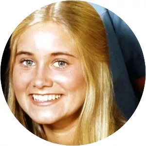 Marcia Brady