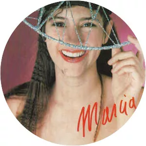 Márcia Bulcão - Musician