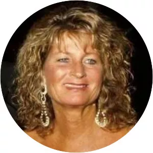 Marcia Cannell - Stephen J. Cannell's wife