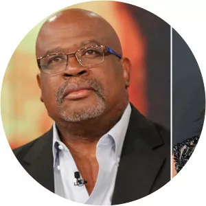 Marcia Carter photograph