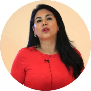 Marcia Cecilia Arregui Rueda