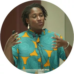 Marcia Chatelain - Author