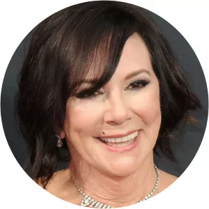 Marcia Clark