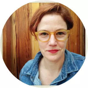 Marcia Connolly - Film producer