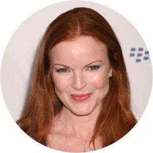 Marcia Cross