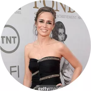 Marcia Da Cruz photograph