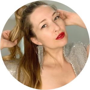 Marcia Del Annilo photograph