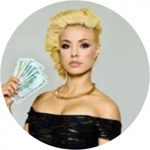 Marcia Do Vales - Actress