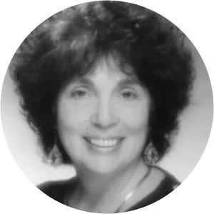 Marcia Emery - Author