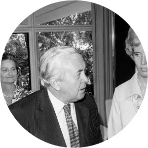 Marcia Falkender, Baroness Falkender