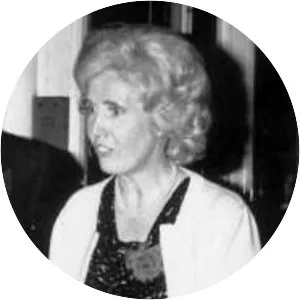 Marcia Falkender, Baroness . . .