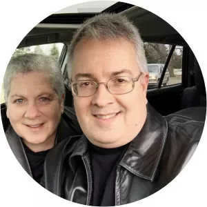 Marcia Freeman photograph