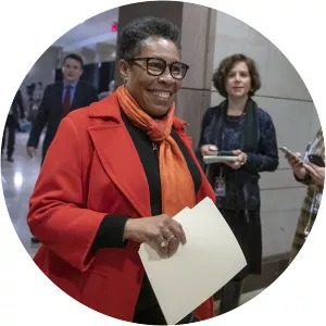 Marcia Fudge - United States Secretary of Housing and Urban Development