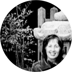 Marcia Glover photograph