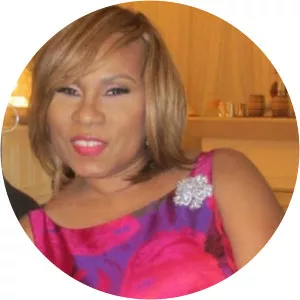 Marcia Harvey - Steve Harvey's ex-wife