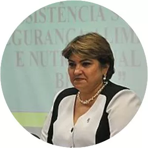 Marcia Helena Carvalho Lopes