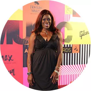 Marcia Hines