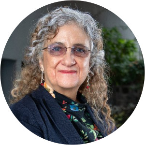 Marcia Hiriart - Researcher