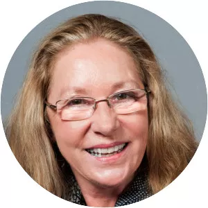 Marcia Joslyn Scherer