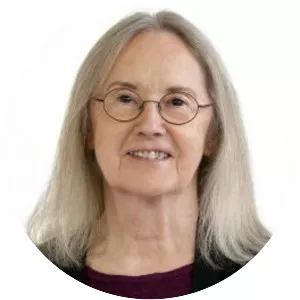 Marcia K. Johnson