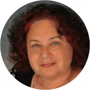 Marcia Kadanoff - Author