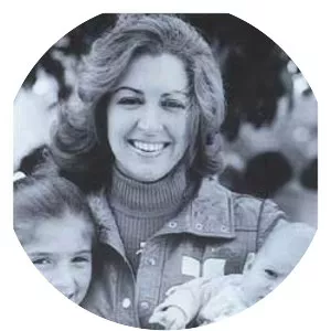 Márcia Kubitschek - Former Deputy Governor of the Federal District of Brazil ‧ Juscelino Kubitschek's daughter