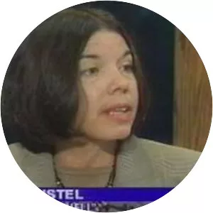 Marcia Kunstel - Author