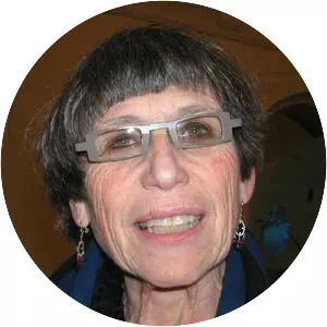 Marcia Landy - Author