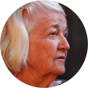 Marcia Lavender - Richie Benaud's ex-wife