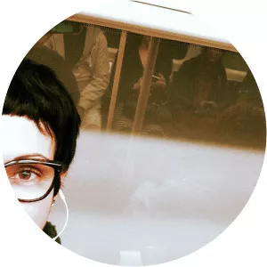 Marcia Leite photograph