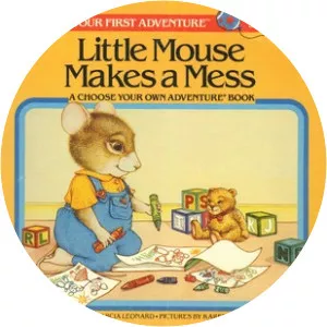 Marcia Leonard - Author