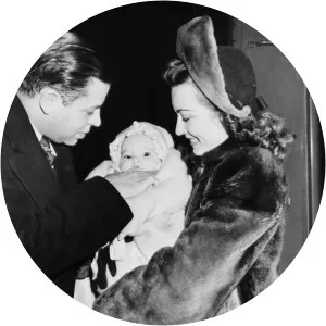 Marcia Levant - Oscar Levant's daughter