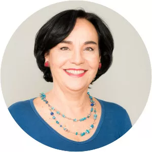 Márcia Lia - State Deputy of the Legislative Assembly of São Paulo