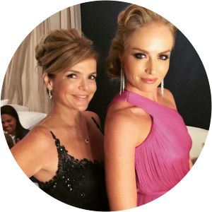 Marcia Marba photograph