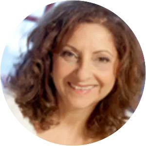 Marcia Martin - Television producer