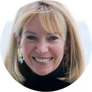 Marcia McNutt - President of the National Academy of Sciences