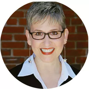 Marcia Milgrom Dodge